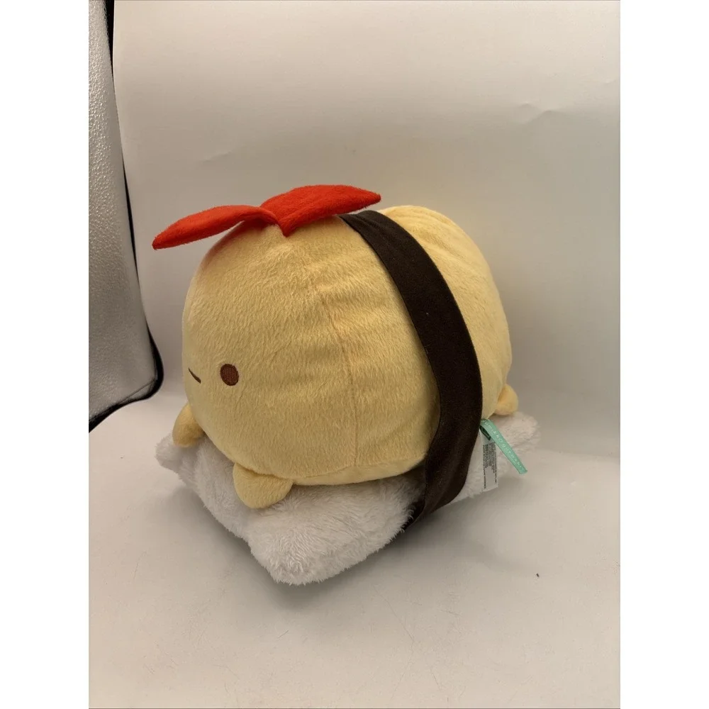 Sumikko Gurashi Toys Sumikko Gurashi Sushi Ebidurai Sushi Plush Toy